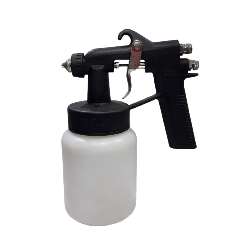 PISTOLA PINTAR 7A010M472P SECURITY